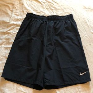 Nike shorts- size medium